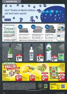 Hähnchen im EDEKA Prospekt "Wir lieben Lebensmittel!" mit 8 Seiten (Jena)