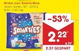 Kit Kat Minis im aktuellen Netto Marken-Discount Prospekt