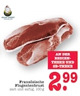 Französische Flugentenbrust bei E center im Nieder-Olm Prospekt für 2,99 €