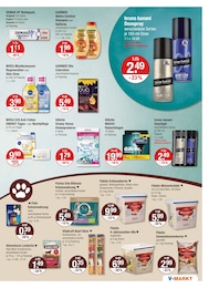 V-Markt Herren Parfum im Prospekt 