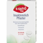 Insektenstichpflaster Soforthilfe bei dm-drogerie markt im Nierstein Prospekt für 3,95 €