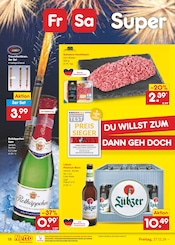 Aktueller Netto Marken-Discount Prospekt mit Feuerwerk, "Aktuelle Angebote", Seite 27