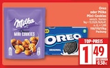 Choco Mini Cookies von Milka im aktuellen EDEKA Prospekt