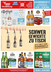 Erdinger im Finkbeiner Prospekt in Memmingen Aktueller Finkbeiner Prospekt mit Erdinger, "Herzlich Willkommen", Seite 3