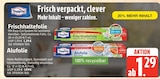 Frischhaltefolie im Angebot bei E center in Rostock Frischhaltefolie Angebote von Toppits bei E center Rostock für 1,29 €