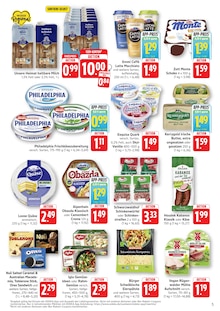 Kaffee im EDEKA Prospekt "Aktuelle Angebote" mit 10 Seiten (Landau (Pfalz))