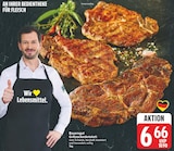 Grillnackenkotelett von Bauerngut für 6,66 € bei EDEKA im Angebot Grillnackenkotelett von Bauerngut im aktuellen EDEKA Prospekt