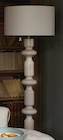 Lampadaire AIDONE à 169,00 € dans le catalogue Maisons du Monde