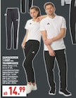 Damen/Herren T-Shirt Angebote von Adidas bei Marktkauf Ibbenbüren für 14,99 €