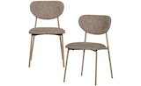 WOOOD Esszimmerstuhl 2er-Set im aktuellen Höffner Prospekt für 194,00 €