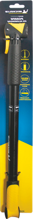 Roady La Verrière - Pompe 48cm Promo Pompe 48cm dans le catalogue Roady Joyeux Noël avec Roady à La Verrière