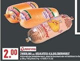Zwibling Angebote von Rasting bei Marktkauf Wuppertal für 2,00 €