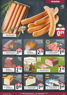 Rindfleisch im EDEKA Prospekt "Wir lieben Lebensmittel!" mit 32 Seiten (Nürnberg)