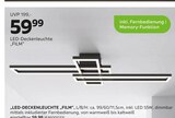 „LED-DECKENLEUCHTE „FILM“ im Angebot bei mömax in Darmstadt „LED-DECKENLEUCHTE „FILM“ Angebote bei mömax Darmstadt für 59,99 €