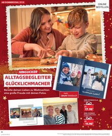 Kamera im aktuellen Kaufland Prospekt (Mönchengladbach) Kamera im Kaufland Prospekt "Aktuelle Angebote" mit 36 Seiten (Mönchengladbach)