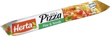 Spar Levallois-Perret - PÂTE À PIZZA FINE & RONDE Promo PÂTE À PIZZA FINE & RONDE dans le catalogue Spar "Le grand live des marques Spar ici !" à Levallois-Perret