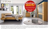 Maßgefertigte Schlafraummöbel von Decker im aktuellen Segmüller Prospekt für 