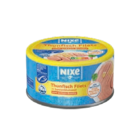 Thunfisch Filets Angebote von Nixe bei Lidl Coesfeld für 0,99 €
