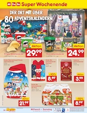 Weihnachten im Netto Marken-Discount Prospekt in Oyten Aktueller Netto Marken-Discount Prospekt mit Weihnachten, "Aktuelle Angebote", Seite 40