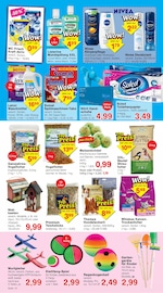 Toilettenpapier im Jawoll Prospekt in Oberhausen Aktueller Jawoll Prospekt mit Toilettenpapier, "Sonderposten-Märkte", Seite 14