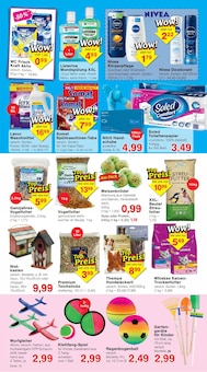 Geschirrspüler im Jawoll Prospekt "Sonderposten-Märkte" mit 16 Seiten (Duisburg)