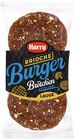 Brioche Burger Brötchen Lauge im Angebot bei REWE in Pinneberg Brioche Burger Brötchen Lauge Angebote von Harry bei REWE Pinneberg für 1,89 €