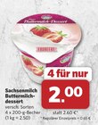 Aktuelle Erdbeeren Angebote bei combi in Hannover Aktuelles Buttermilch-Dessert Erdbeere Angebot bei combi in Hannover ab 2,00 €
