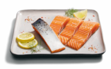 Bio Lachsfilet-Portionen von Fischerstolz für 11,69 € bei Lidl im Angebot Bio Lachsfilet-Portionen von Fischerstolz im aktuellen Lidl Prospekt