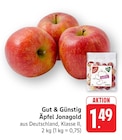 Angebot im EDEKA Darmstadt Prospekt EDEKA Darmstadt Prospekt mit im Angebot fĂŒr 1,49 âŹ