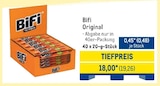 Original von Bifi im aktuellen METRO Prospekt