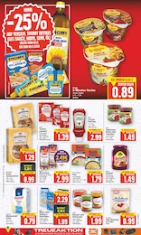 Müsli Angebot im aktuellen E center Prospekt auf Seite 12