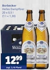 Getränkewelt Haltern am See - Helles Dampfbier Angebot im Prospekt Helles Dampfbier bei Getränkewelt im Haltern am See Prospekt für 12,99 €