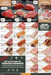 Aktueller GLOBUS Prospekt mit Roastbeef, "Aktuelle Angebote", Seite 13