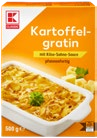 Bratkartoffeln Angebote von K-CLASSIC bei Kaufland Bad Salzuflen für 1,29 €