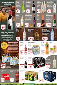 Whiskey im GLOBUS Prospekt "Aktuelle Angebote" mit 31 Seiten (Braunschweig)