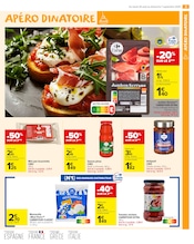 Tomate Angebote im Prospekt "les Jours Meilleurs avec Les Produits Carrefour" von Carrefour Market Tomate Angebote im Prospekt "les Jours Meilleurs avec Les Produits Carrefour" von Carrefour Market auf Seite 5