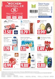 Absolut Vodka im Marktkauf Prospekt Absolut Vodka im Marktkauf Prospekt Top Angebote auf S. 44
