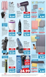 Aktueller Kaufland Prospekt mit Haarschneider, "Aktuelle Angebote", Seite 33