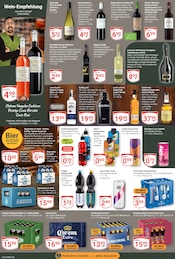 Aktueller GLOBUS Prospekt mit Cola, "Aktuelle Angebote", Seite 15