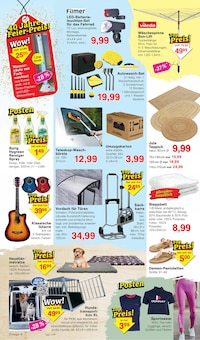Bekleidung Angebot im aktuellen Jawoll Prospekt auf Seite 6