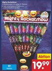 Mighty Rocketshow Angebote bei Netto Marken-Discount Grevenbroich für 19,99 €