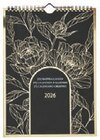 Foto-/Bastelkalender 2026 für 2,99 € bei Lidl im Angebot Foto-/Bastelkalender 2026 im aktuellen Lidl Prospekt