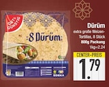 Dürüm von EDEKA im aktuellen EDEKA Prospekt für 1,79 €