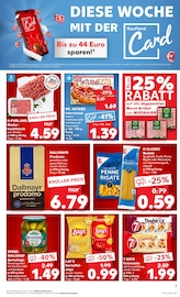 Aktueller Kaufland Prospekt mit Chips, "Aktuelle Angebote", Seite 7