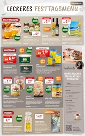 Aktueller ZG Raiffeisen Prospekt mit Gemüse, "ZAUBERHAFTE ADVENTSZEIT", Seite 3