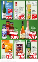Aprikosen Angebot & Preis im aktuellen Kaufland Prospekt Aprikosen Angebot im aktuellen Kaufland Prospekt auf Seite 51