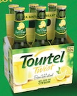 Bière sans alcool au jus de citron Twist - Tourtel à 3,10 € dans le catalogue Intermarché Express
