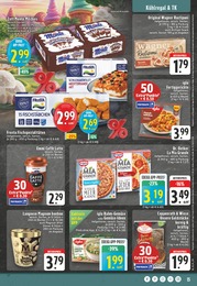 Frosta Angebot im aktuellen E center Prospekt auf Seite 17
