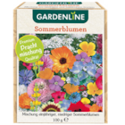 Blumensaatgut Angebote von GARDENLINE bei ALDI Nord Herne für 1,99 €