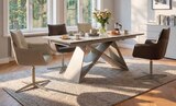Esstisch Angebote bei Höffner Norderstedt für 179,00 €